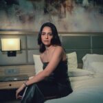 Malvi Malhotra Instagram - 🫶 PC — @ychips HMUA — @hairandmakeupbypinks Styling — @roshnipandey__ @rucha___ — #malvimalhotra
