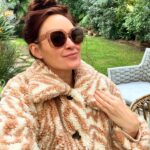 Mamrie Hart Instagram - Just sincerely had a convo about how over-the-top people dressed in the 80’s. Self-awareness is not my strongest suit.