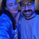 Mamrie Hart Instagram - Chip got us tickets to Juvenile Friday and I am forever changed. Spent Saturday covered in dogs on the couch. And, today, Grace and I continued to do what we do best…… epically fail at anything technical during a livestream. NO NOTES!