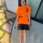 Mamrie Hart Instagram - Low country boils. Dogs dressed as turkeys. Tacky sweatshirts. The past 48 hours have been 🙌🏻. Tired and full. Fully tired.