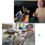 Mamrie Hart Instagram - Relationships take work. Specifically FaceTiming to watch Survivor together in different time zones, airports, or breaks at work. THE TRIBE HAS SPOKEN.