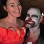 Mamrie Hart Instagram - Didn’t realize you could only put 10 pictures in a carousel, so here are some of my favorite moments of each month from the past year by looking up my selfies album. I have 9,455 selfies on my phone. This is psychotic. DEC: @winetrain Jaclyn hosted myself and my ride-or-die since 1999 @makingitraynes and we had the best time NOV: Shot the first half of my cookbook. A dream! OCT: Halloween shrimps with @augustgetty SEPT: The greatest weekend with @chefandthef and my new friend @kittykinnin AUG: Mexico with @jaclynrjohnson at @unico2087 JULY: @tyleroakley and Cheesecake Factory?!? 🙌🏻 JUNE: Perfect Peewee date with my man @chipmmm MAY: The most epic Greece and Italy adventure APRIL: Vegas for The Chicks and B52’s MARCH: Slumber party realness with the 2023 champ @gracehelbig