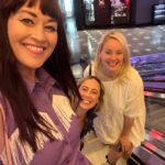 Mamrie Hart Instagram - Didn’t realize you could only put 10 pictures in a carousel, so here are some of my favorite moments of each month from the past year by looking up my selfies album. I have 9,455 selfies on my phone. This is psychotic. DEC: @winetrain Jaclyn hosted myself and my ride-or-die since 1999 @makingitraynes and we had the best time NOV: Shot the first half of my cookbook. A dream! OCT: Halloween shrimps with @augustgetty SEPT: The greatest weekend with @chefandthef and my new friend @kittykinnin AUG: Mexico with @jaclynrjohnson at @unico2087 JULY: @tyleroakley and Cheesecake Factory?!? 🙌🏻 JUNE: Perfect Peewee date with my man @chipmmm MAY: The most epic Greece and Italy adventure APRIL: Vegas for The Chicks and B52’s MARCH: Slumber party realness with the 2023 champ @gracehelbig