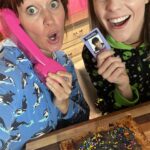 Mamrie Hart Instagram - Didn’t realize you could only put 10 pictures in a carousel, so here are some of my favorite moments of each month from the past year by looking up my selfies album. I have 9,455 selfies on my phone. This is psychotic. DEC: @winetrain Jaclyn hosted myself and my ride-or-die since 1999 @makingitraynes and we had the best time NOV: Shot the first half of my cookbook. A dream! OCT: Halloween shrimps with @augustgetty SEPT: The greatest weekend with @chefandthef and my new friend @kittykinnin AUG: Mexico with @jaclynrjohnson at @unico2087 JULY: @tyleroakley and Cheesecake Factory?!? 🙌🏻 JUNE: Perfect Peewee date with my man @chipmmm MAY: The most epic Greece and Italy adventure APRIL: Vegas for The Chicks and B52’s MARCH: Slumber party realness with the 2023 champ @gracehelbig