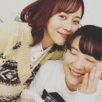 Manami Higa Instagram - 『作りたい女と食べたい女』 いよいよ今夜22:45〜 初回放送🍽 わくわくわく💕 @nhk_yorudora #つくたべドラマ