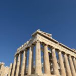 Manami Higa Instagram - Greek🇬🇷🏛️🕊️✨