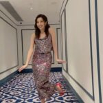 Mandy Wong Instagram - 多謝上葡京的邀請💕呢個晚上跳得開心，唱得開心🥳 @grandlisboapalace #grandlisboapalace