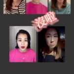 Mandy Wong Instagram - 冇飛啦冇飛啦！！！📣📣📣📣📣 < 胡說八道GIRLS NIGHT 世界巡迴演唱會 > LA 站 得返少少少少飛咋，快啲去買啦 🏃🏻‍♀️🏃🏻‍♀️🏃🏻‍♀️💨💨💨🌪️🌪️🌪️🎫🎫🎫 99concerts.com 仲有兩星期就係啦！非常期待！👭🏻👭🏻👭🏻💃🏻🎤🎹🎸🥁 #胡說八道世界巡迴演唱會 @nwuuu @elaine_yiu @selenaleelalee @wong_manman