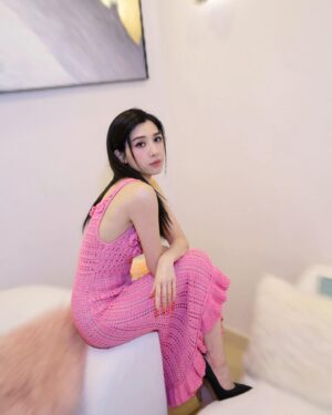 Mandy Wong Thumbnail - 9.4K Likes - Top Liked Instagram Posts and Photos