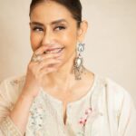 Manisha Koirala Instagram - Always try to do your best..❤️🥰🙏🏻 Styled by - @sanamratansi Sr&Co Manager - @jaferalimunshi Team - @isshika.manan Outfit - @anitadongre Earring - @tribebyamrapali Ring - @sangeetaboochra Footwear - @houseofvian Intern - @aartiii_17 Make up - @tush_91 Hair - @hairbyykaushall 📸 - @devsphotographyofficial
