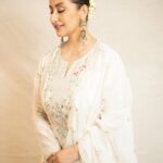 Manisha Koirala Instagram - Styled by - @sanamratansi Sr&Co Manager - @jaferalimunshi Team - @isshika.manan Outfit - @anitadongre Earring - @tribebyamrapali Ring - @sangeetaboochra Footwear - @houseofvian Intern - @aartiii_17 Make up - @tush_91 Hair - @hairbyykaushall 📸 - @devsphotographyofficial