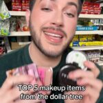 Manny MUA Instagram - girlies on a budget I got you! 5 things from the dollar tree that are actually incredible! #makeup #beauty #dollartree