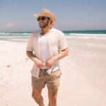 Manny MUA Instagram - Florida is one hell of a drug ☀️