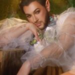 Manny MUA Instagram - march kinda ate 🍄