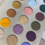 Manny MUA Instagram - march kinda ate 🍄