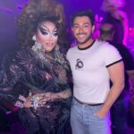 Manny MUA Instagram - march kinda ate 🍄