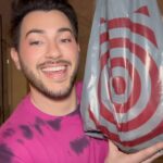 Manny MUA Instagram - lets go to #Target y’all! I ran out of my @biodermausa favs, so you know I had to get a restock of their Sensibio H2O micellar water and their Sensibio Foaming gel. If you’ve been sleeping on them DON?T! There’s a reason they are in all the makeup artist kits! 👀 #targetstyle #doublecleansing #theoriginalmicellarwater #biodermapartner
