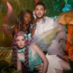 Manny MUA Instagram - she was a fairy 🧚 say hello to the Moonshroom collection! Launching this Friday 3.22.24 at 10AM PST!! full reveal is now live on my YT channel! Photo AND set: @snapsstudio Styling: @brvndo Makeup: @makeupbygilly @makeupbyashsimmons Hair: @ariannachayleneblean Models: @esodette @amazingcree Wings: @hellofaerie