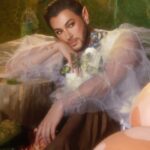 Manny MUA Instagram - she was a fairy 🧚 say hello to the Moonshroom collection! Launching this Friday 3.22.24 at 10AM PST!! full reveal is now live on my YT channel! Photo AND set: @snapsstudio Styling: @brvndo Makeup: @makeupbygilly @makeupbyashsimmons Hair: @ariannachayleneblean Models: @esodette @amazingcree Wings: @hellofaerie