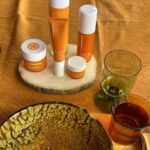Manny MUA Instagram - a PHOTO dump?! in THIS economy?! 🤣 - ibiza has been miraculous thank you @olehenriksen for having me 🧡 a brand where the people behind it are just as incredible as the products