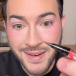 Manny MUA Instagram - they did it AGAIN! Miss @maybelline is out here creating brow bangers and I love them for it! First the gel now this Build-a-Brow product?! I’m set… literally. #maybellinepartner