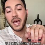 Manny MUA Instagram - it’s time to reveal the BEST and ONLY setting powder you’ll ever need!!! 😮‍💨 introducing our Lunarversal Setting Powder✨this powder is out of this world 🌙 comes in 4 shades: 💛Translucent Pink 💛Translucent Light 💛Translucent Medium 💛Translucent Deep the lunarversal setting powder is talc free, 20g of product for $28, puff included, pore blurring and oil absorbing yet thin and lightweight?! Truly the best actually 🥵 who’s ready? coming 08.11.2023 ❤️