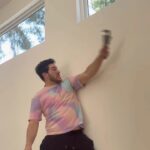 Manny MUA Instagram - that wasn’t suppose to make contact…… 🙃