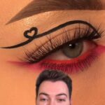 Manny MUA Instagram - I 💜 going out! little GRWM using the new @sheglam_official Welcome to the Playground collection! Everything is under $7! I’m obsessed with the Merry-Go-around Water activated shadow palette and the multi-color sticks and gloss?! Creamy and SO blendable 🙌🏼 use code MANNY3 for 15% off the entire #SHEGLAM US site! #SHEGLAMPlayground #SHEGLAMpartner