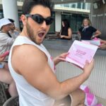 Manny MUA Instagram - bene-daddy 🩷 I am SO beyond proud to have been a benefit brow coach this year! I am truly amazed by the incredible talent in the top 24 and not only by their talent… but who they are as people! Such kind strong individuals with so much drive and passion! Thank you to team manny for being a DREAM to work with, i cannot wait to see where life takes you and know that I am here for you every step of the way! @bysssarah @wesleybenjamincarter @almariverabeauty @nessathinkz @somuchsimone @krystelpatino @sandijarquin @liv.reese you 8 are INCREDIBLE and i love you all! And huge congrats to @serenttaaa for winning!!!!! You slayed babe!!! - Thank you to @mikaylajmakeup and @patrickstarrr for being amazing co coaches and continuously pushing me to be the best coach I could be. Y’all…. we ate that UP 🥹❤️ - And of course thank you @benefitcosmetics for being such an incredible and inclusive brand who truly believes makeup is for everyone and anyone! I love you and the entire team and thank you for having me back for a second year in a row as a coach! It was an honor ❤️