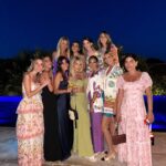 Manon Tanti Instagram – DOLCE VITA BIRTHDAY 🇮🇹 PARTY