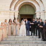 Manon Tanti Instagram - Love love love 🕊💍⛪️ #weddingvibes #j3 ( épisode disponible sur 6play )