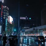 Manu Gavassi Instagram - Tokyo, você me ganhou nos primeiros 5 minutos. Eu já odeio não morar aqui. 🇯🇵 (Fotos belérrimas por @jullioreis)