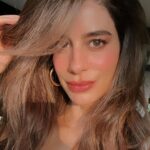 Manuela González Instagram - Atardecer Bogotano, Trabajando! 💫🎬