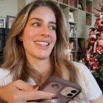 Manuela González Instagram - Si la belleza fuera crimen… 🤔😧🤣🤣🤣
