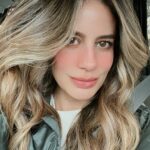 Manuela González Instagram - Un poquito de amor propio nunca está de más ♥️