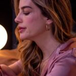 Manuela González Instagram - Así como Lorena,muchos hemos atravesado una situación compleja en temas del amor .😔🙈 ¿Qué consejo le darías? #TíaAlison @lamuelagonzalez