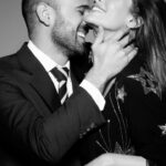 Manuela González Instagram - Ya casi celebramos 13 años de un amor de verdad ♥️ TE AMO Andrés, te escojo y te celebro cada día! Imposible no emocionarme con nuestro camino tan lindo y de tantísimos aprendizajes. Hoy te quiero dedicar esta belleza de canción de nuestro adorado @santicruz que seguirá haciendo parte profunda de la banda sonora de nuestra historia! FELIZ DÍA DEL AMOR Y LA AMISTAD ♥️ @andresvascomont