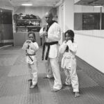 Manuela González Instagram - Dejo esto y me retiro lentamente… 🥹🫠😍 #taekwondo #PedroMiHermoso