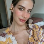 Manuela González Instagram - Foto aquí y foto allá… desde el #NiditoSamario 🌺