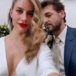 Manuela González Instagram - Dime con quien andas…