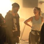 Manuela González Instagram - ES HOY! ES HOYYYYYY!!!!! Llegó el día! PERFIL FALSO, un proyecto por y para ustedes. Ángela Ferrer, un personaje profundo y maravilloso que exigió todo de mi! 🔥♥️🍿🎬 Gracias a mis directores @jonathan_bruskey y @cata__herzapata al mejor DP del mundo @dijimenez69 y a cada uno de los que amorosa y apasionadamente, hicieron posible esta historia. @pillanes @stopello @marthagodoy2000 @netflixlat @netflixcolombia @netflix