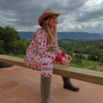 Manuela González Instagram - 🌞🌷🌈🍃♥️ la vida en piyama es más sabrosa!