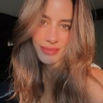 Manuela González Instagram - Atardecer Bogotano, Trabajando! 💫🎬