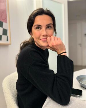 Mapi León Instagram - Febrero 💖