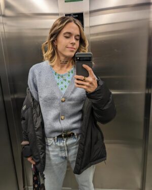 Mapi León Instagram - Pues otro mix 

@googlepixel #BorradorMágico #TeamPixel #Pixel8Pro
