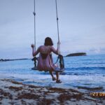 María Gracia Omegna Instagram - 🎪🏝️🌈🦩❣️