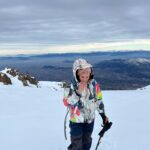 María Gracia Omegna Instagram - Secuencia de un #provincia nevado y logrado.