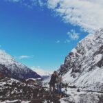 María Gracia Omegna Instagram - La rucia y la ⛰