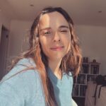 María Gracia Omegna Instagram - Bienvenido ☀️