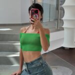 María Pedraza Instagram - everywhere with my half